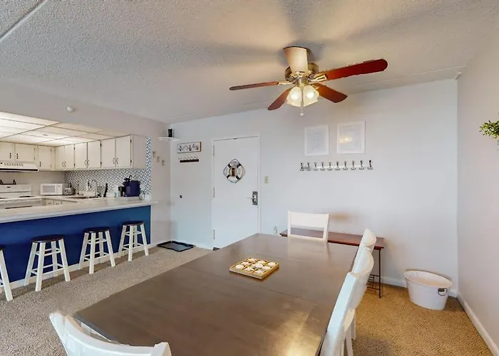 Quay 1002 Holiday home Ocean City