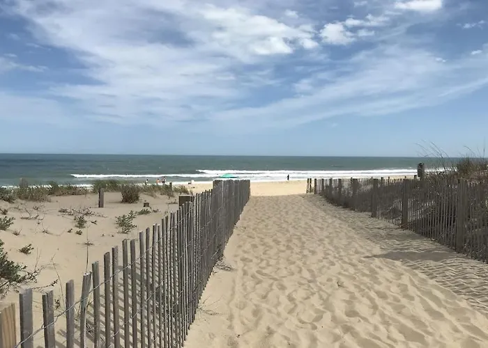 Quay 1002 * Ocean City